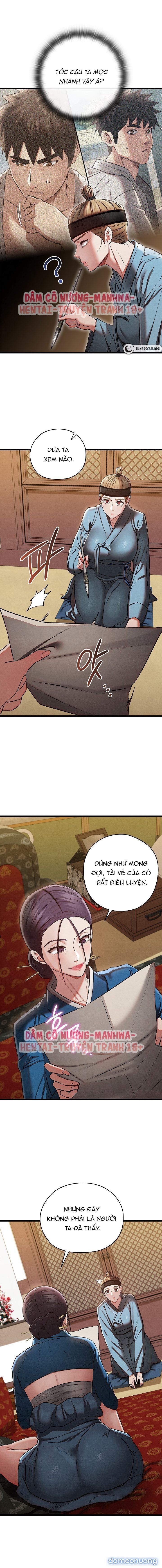 đọc truyện Dục Tình Thư Tịch Chương 21 ảnh 12 tại Thiên Thai Truyện