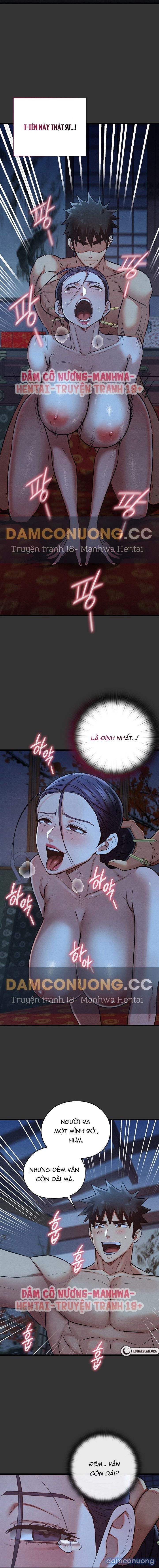 đọc truyện Dục Tình Thư Tịch Chương 21 ảnh 6 tại Thiên Thai Truyện