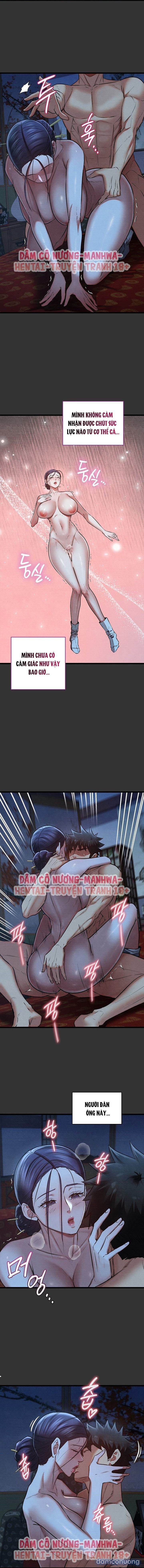 đọc truyện Dục Tình Thư Tịch Chương 21 ảnh 7 tại Thiên Thai Truyện