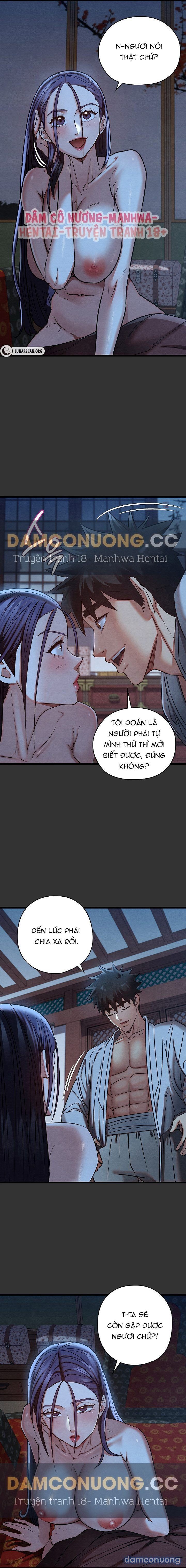 đọc truyện Dục Tình Thư Tịch Chương 21 ảnh 10 tại Thiên Thai Truyện