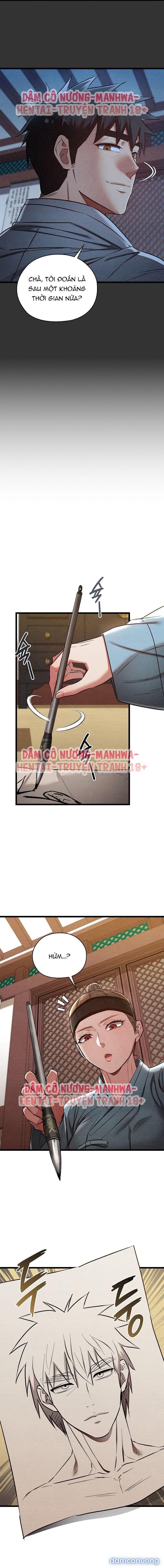 đọc truyện Dục Tình Thư Tịch Chương 21 ảnh 11 tại Thiên Thai Truyện