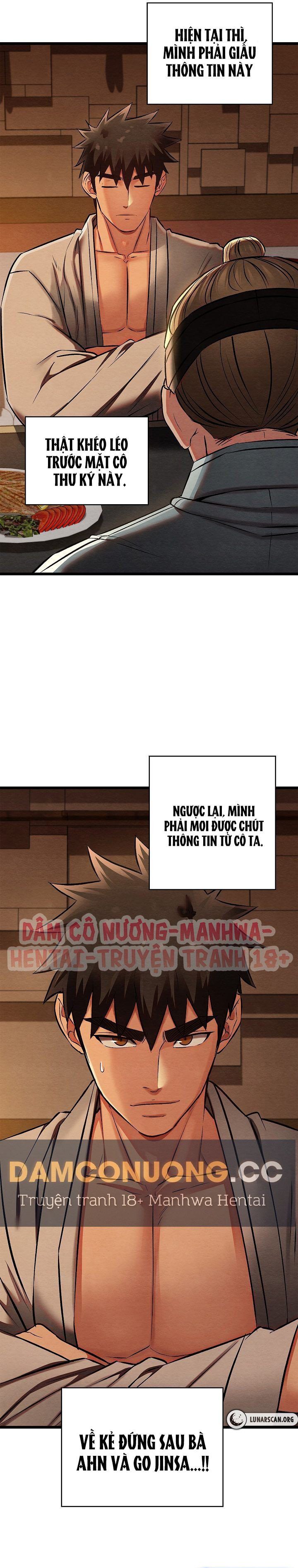 đọc truyện Dục Tình Thư Tịch Chương 22 ảnh 10 tại Thiên Thai Truyện