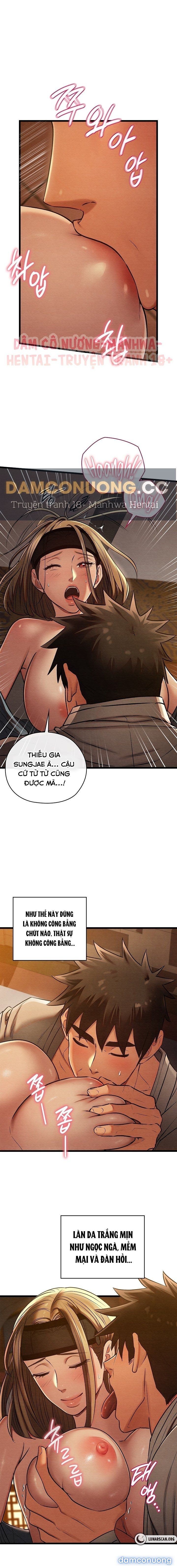 đọc truyện Dục Tình Thư Tịch Chương 23 ảnh 16 tại Thiên Thai Truyện