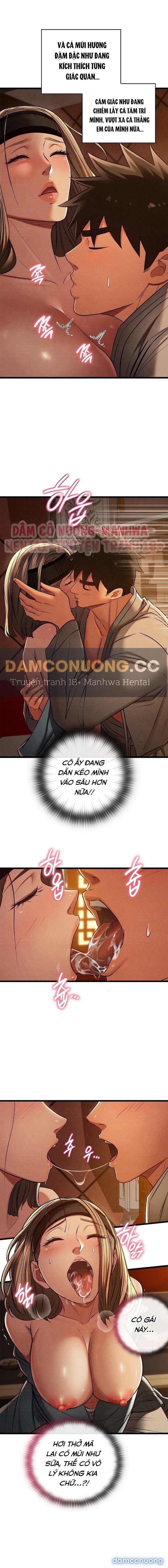 đọc truyện Dục Tình Thư Tịch Chương 23 ảnh 17 tại Thiên Thai Truyện