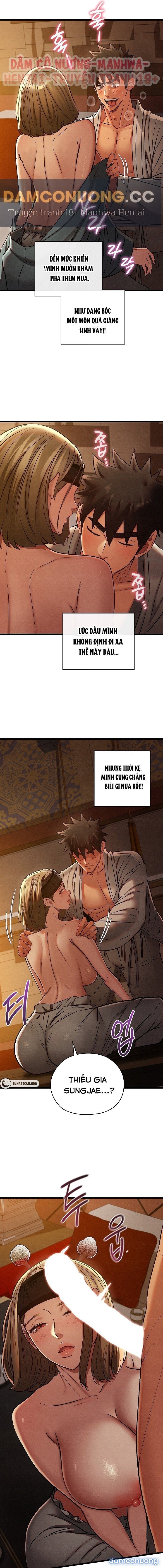 đọc truyện Dục Tình Thư Tịch Chương 23 ảnh 18 tại Thiên Thai Truyện