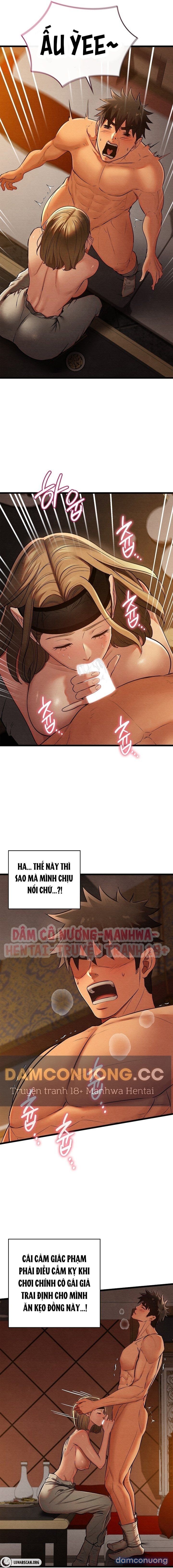 đọc truyện Dục Tình Thư Tịch Chương 23 ảnh 20 tại Thiên Thai Truyện