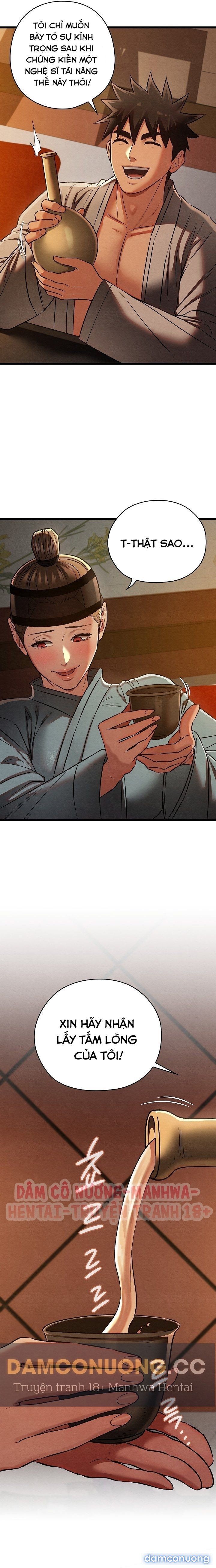 đọc truyện Dục Tình Thư Tịch Chương 23 ảnh 10 tại Thiên Thai Truyện