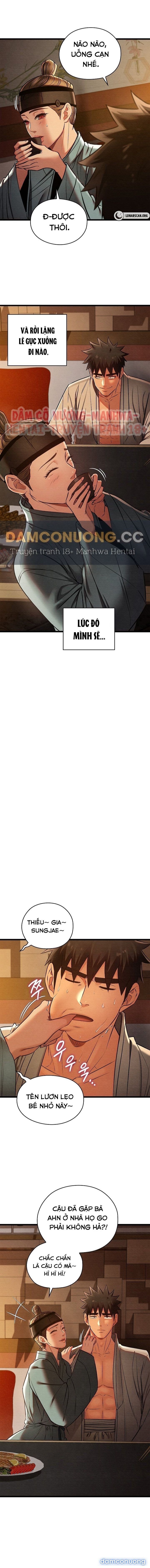 đọc truyện Dục Tình Thư Tịch Chương 23 ảnh 11 tại Thiên Thai Truyện