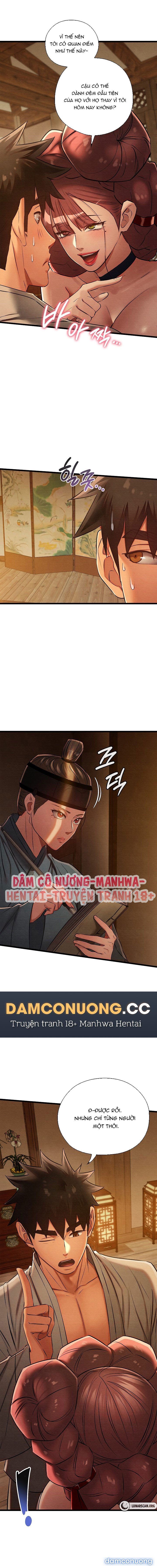 đọc truyện Dục Tình Thư Tịch Chương 25 ảnh 11 tại Thiên Thai Truyện