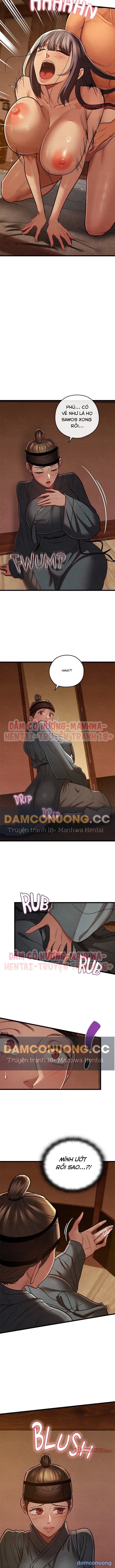 đọc truyện Dục Tình Thư Tịch Chương 27 ảnh 3 tại Thiên Thai Truyện