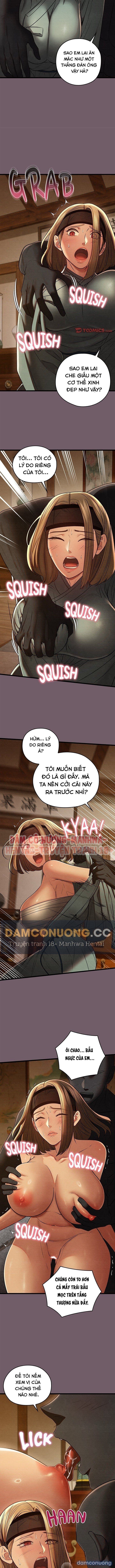 đọc truyện Dục Tình Thư Tịch Chương 27 ảnh 14 tại Thiên Thai Truyện