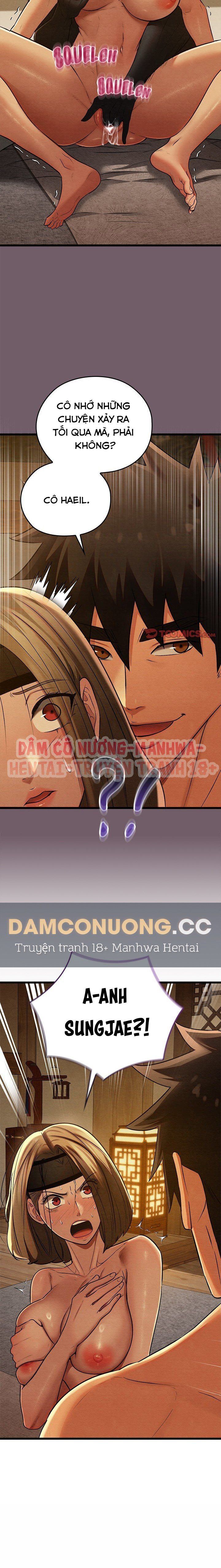 đọc truyện Dục Tình Thư Tịch Chương 27 ảnh 16 tại Thiên Thai Truyện