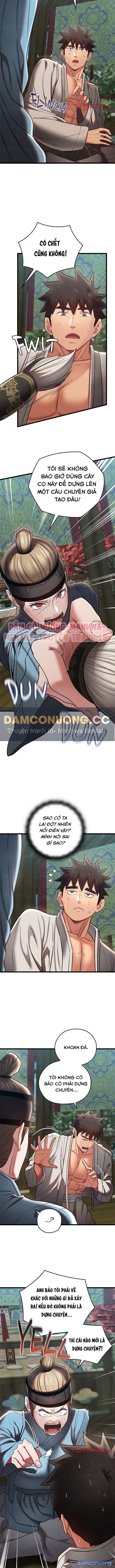 đọc truyện Dục Tình Thư Tịch Chương 27 ảnh 9 tại Thiên Thai Truyện