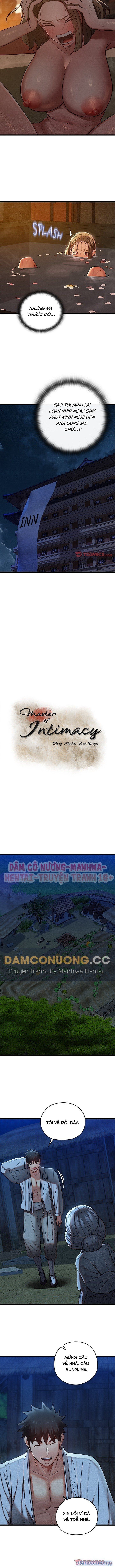 đọc truyện Dục Tình Thư Tịch Chương 28 ảnh 3 tại Thiên Thai Truyện