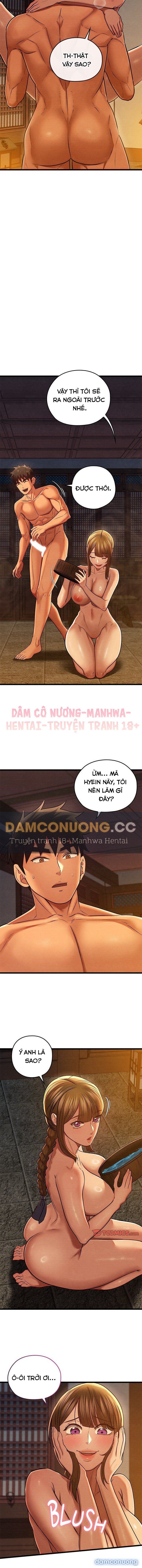 đọc truyện Dục Tình Thư Tịch Chương 28 ảnh 13 tại Thiên Thai Truyện