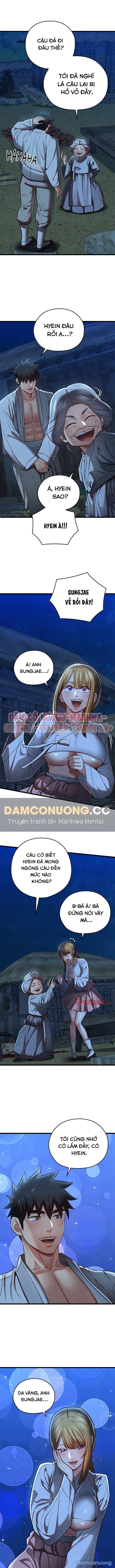 đọc truyện Dục Tình Thư Tịch Chương 28 ảnh 4 tại Thiên Thai Truyện