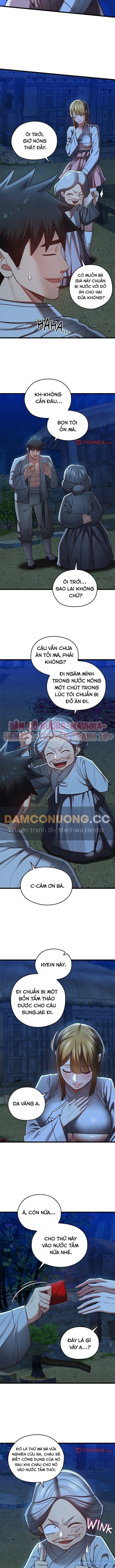 đọc truyện Dục Tình Thư Tịch Chương 28 ảnh 5 tại Thiên Thai Truyện