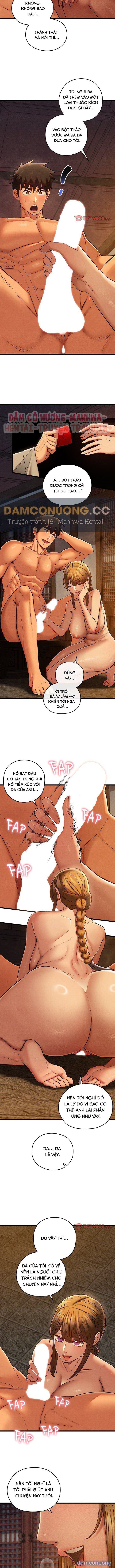 đọc truyện Dục Tình Thư Tịch Chương 28 ảnh 9 tại Thiên Thai Truyện