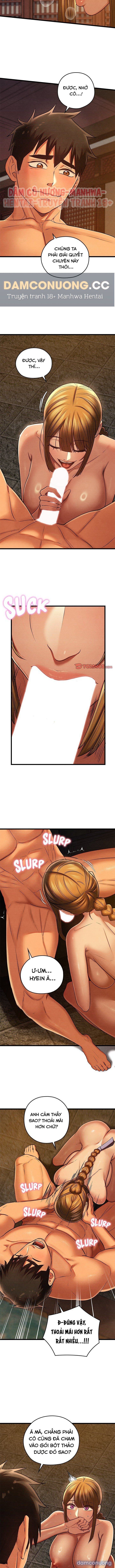 đọc truyện Dục Tình Thư Tịch Chương 28 ảnh 10 tại Thiên Thai Truyện