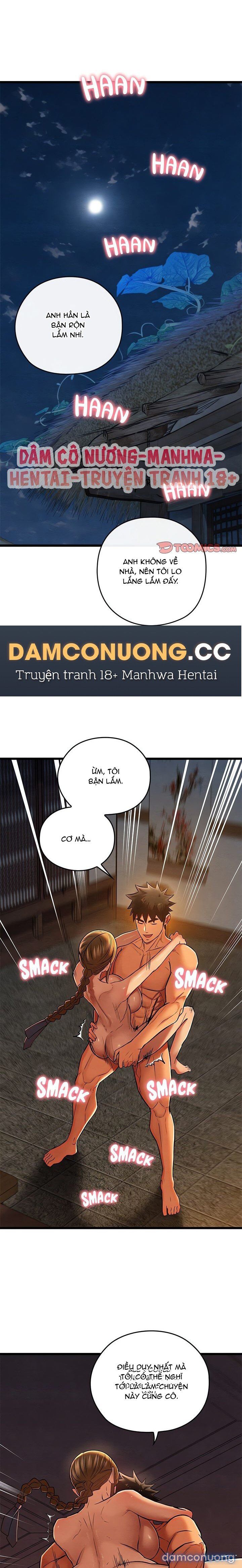 đọc truyện Dục Tình Thư Tịch Chương 29 ảnh 2 tại Thiên Thai Truyện