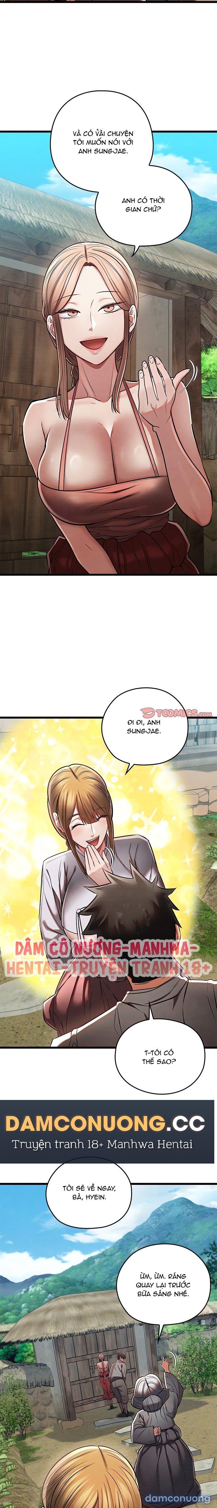 đọc truyện Dục Tình Thư Tịch Chương 29 ảnh 12 tại Thiên Thai Truyện