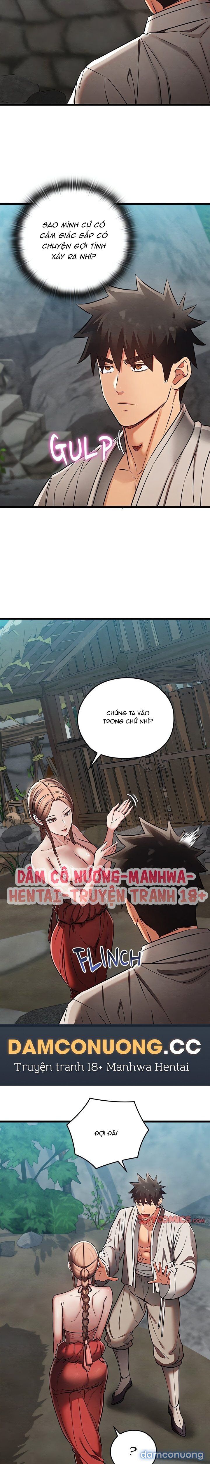 đọc truyện Dục Tình Thư Tịch Chương 29 ảnh 15 tại Thiên Thai Truyện