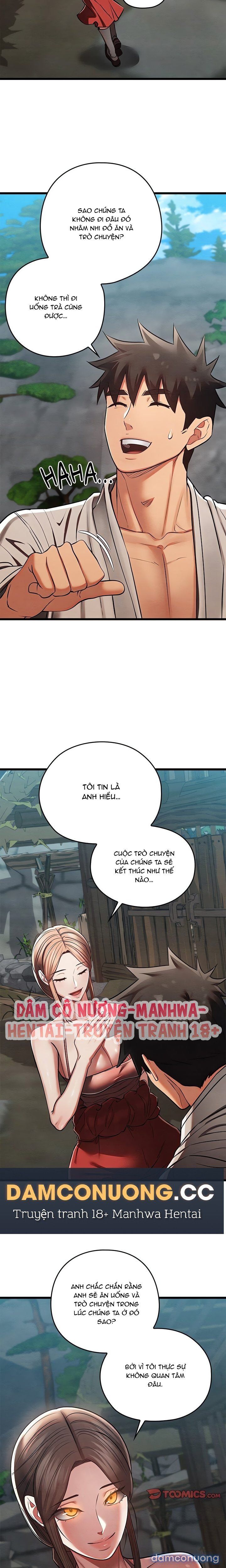 đọc truyện Dục Tình Thư Tịch Chương 29 ảnh 16 tại Thiên Thai Truyện