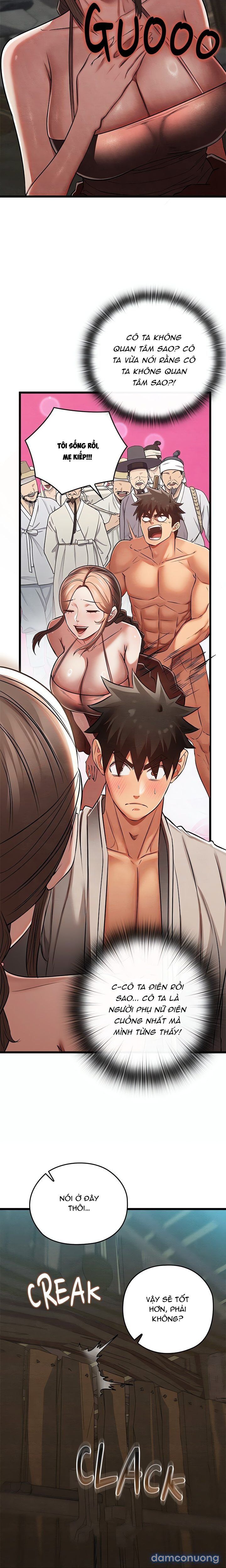 đọc truyện Dục Tình Thư Tịch Chương 29 ảnh 17 tại Thiên Thai Truyện