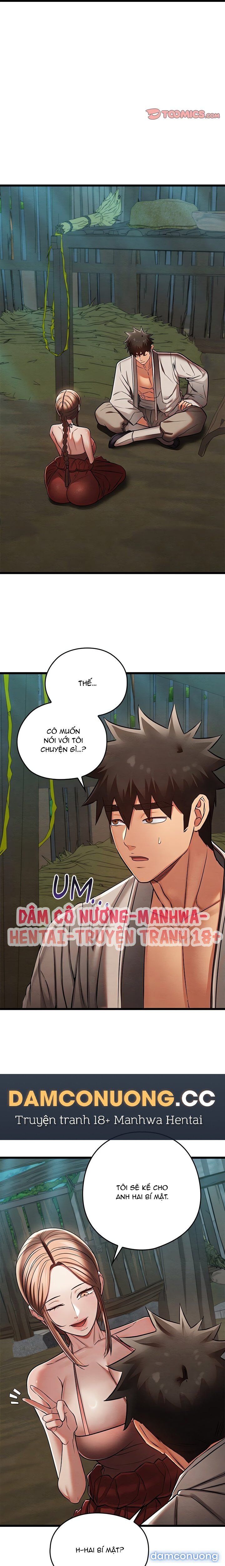 đọc truyện Dục Tình Thư Tịch Chương 29 ảnh 18 tại Thiên Thai Truyện