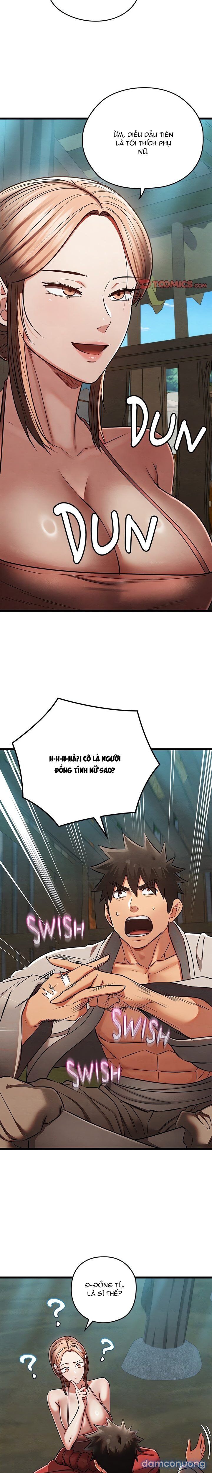 đọc truyện Dục Tình Thư Tịch Chương 29 ảnh 19 tại Thiên Thai Truyện