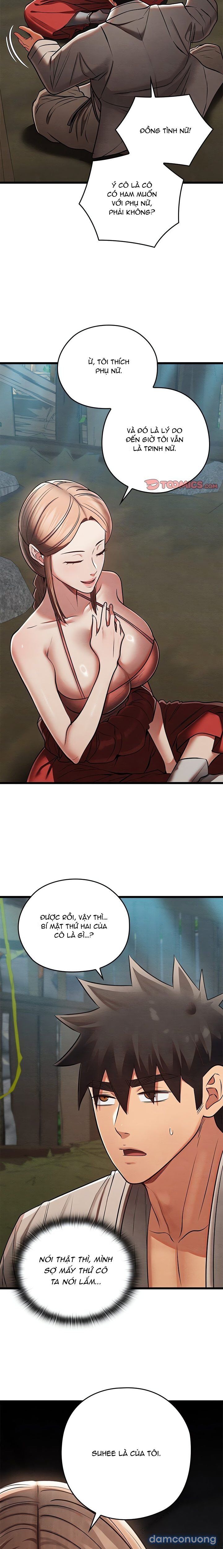 đọc truyện Dục Tình Thư Tịch Chương 29 ảnh 20 tại Thiên Thai Truyện