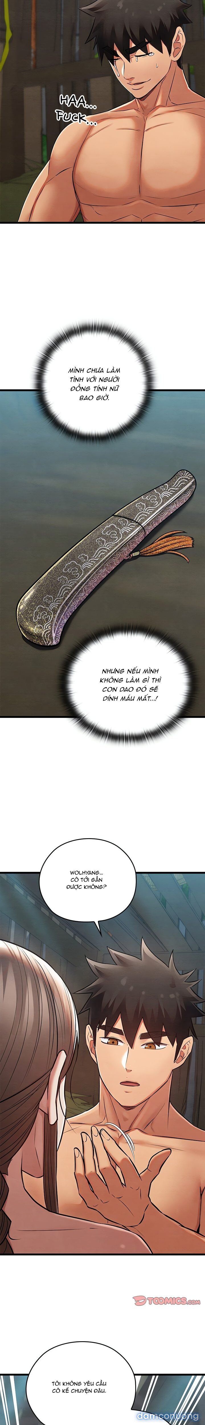 đọc truyện Dục Tình Thư Tịch Chương 29 ảnh 25 tại Thiên Thai Truyện