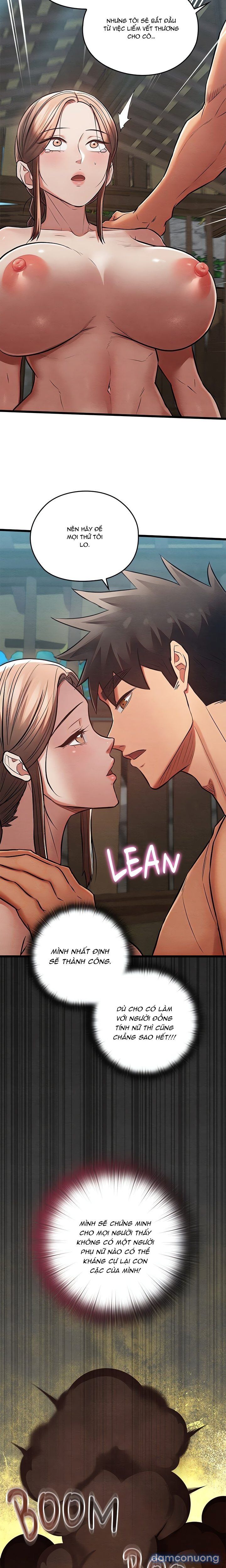 đọc truyện Dục Tình Thư Tịch Chương 29 ảnh 26 tại Thiên Thai Truyện