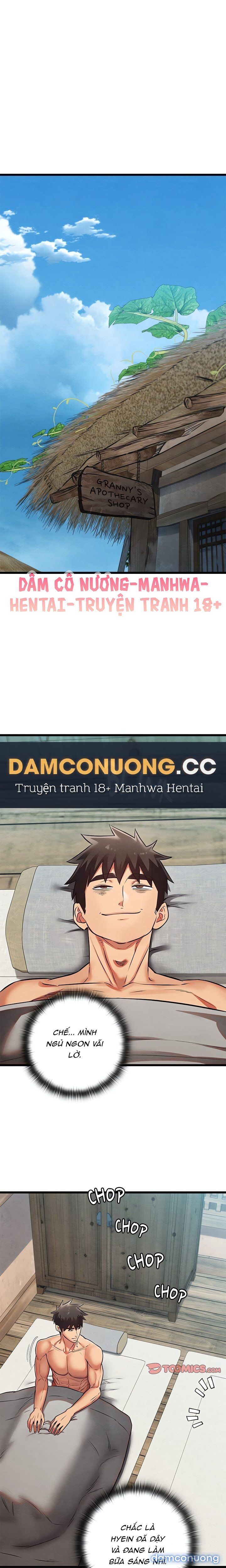 đọc truyện Dục Tình Thư Tịch Chương 29 ảnh 6 tại Thiên Thai Truyện