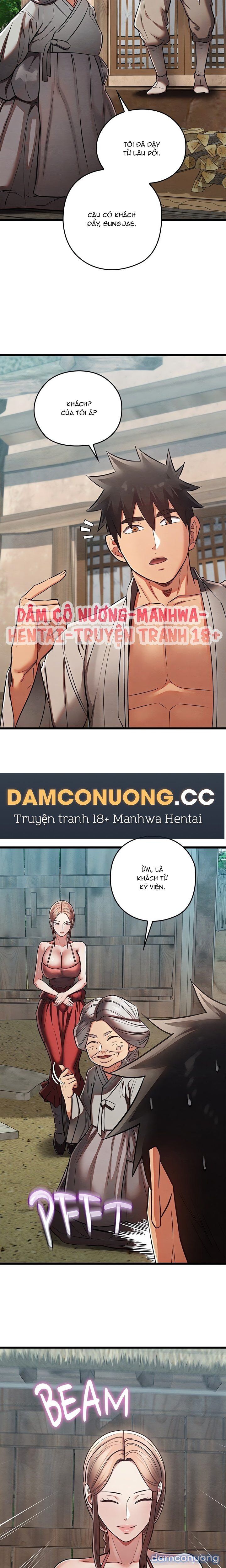 đọc truyện Dục Tình Thư Tịch Chương 29 ảnh 8 tại Thiên Thai Truyện