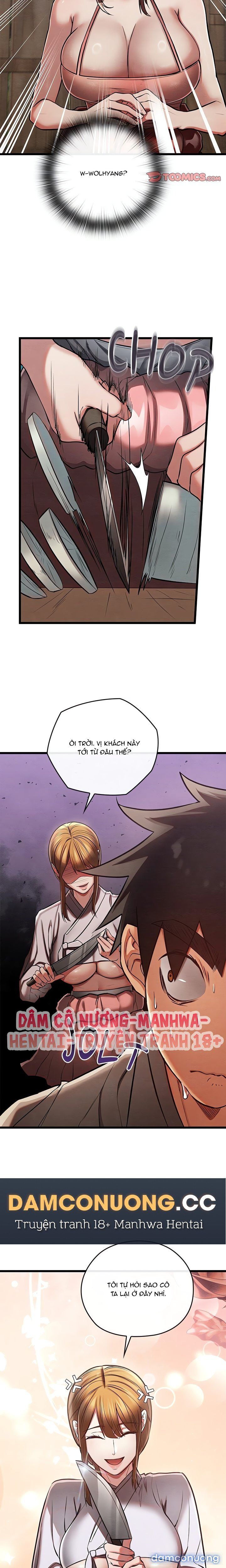 đọc truyện Dục Tình Thư Tịch Chương 29 ảnh 9 tại Thiên Thai Truyện