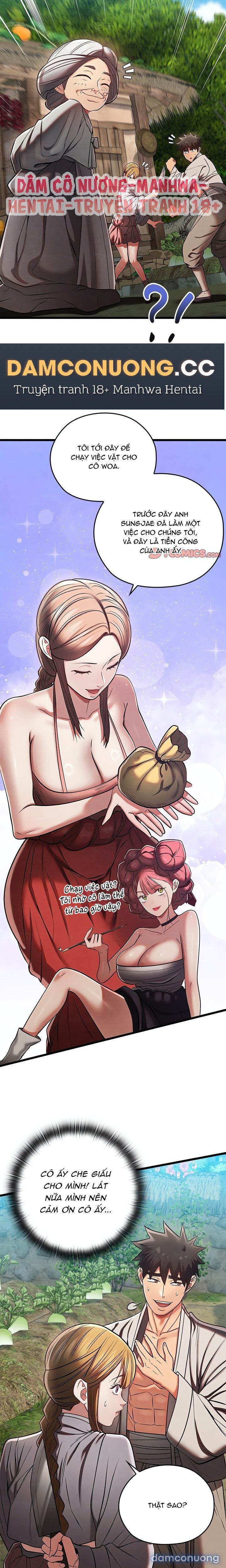 đọc truyện Dục Tình Thư Tịch Chương 29 ảnh 11 tại Thiên Thai Truyện