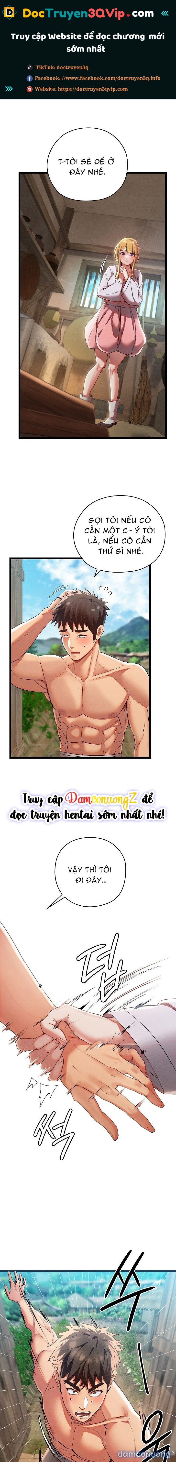 đọc truyện Dục Tình Thư Tịch Chương 3 ảnh 1 tại Giả Dược