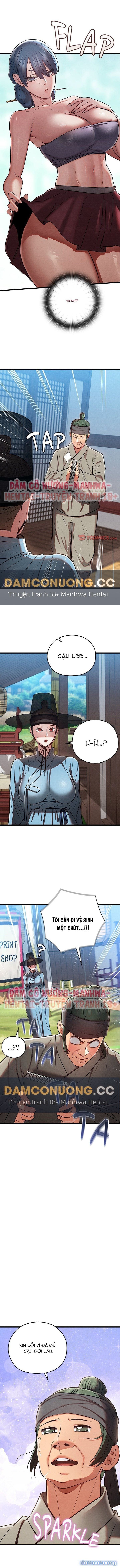 đọc truyện Dục Tình Thư Tịch Chương 30 ảnh 3 tại Thiên Thai Truyện