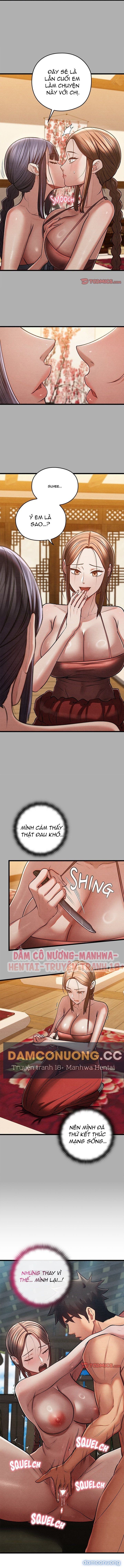 đọc truyện Dục Tình Thư Tịch Chương 30 ảnh 12 tại Thiên Thai Truyện