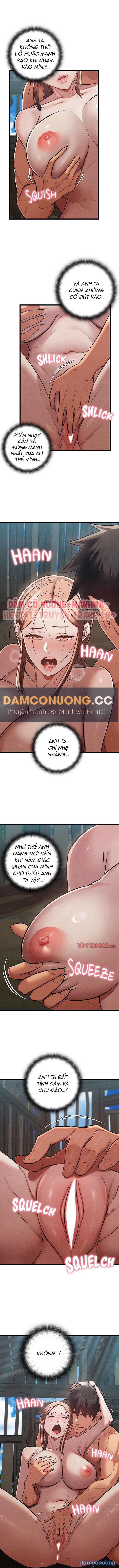 đọc truyện Dục Tình Thư Tịch Chương 30 ảnh 6 tại Thiên Thai Truyện