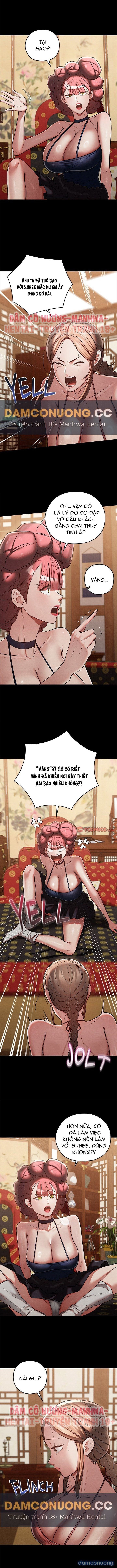 đọc truyện Dục Tình Thư Tịch Chương 30 ảnh 8 tại Thiên Thai Truyện