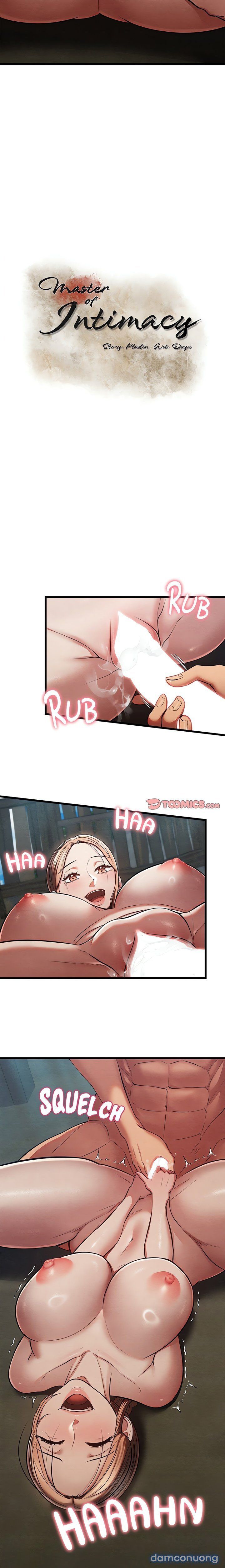 đọc truyện Dục Tình Thư Tịch Chương 31 ảnh 3 tại Thiên Thai Truyện