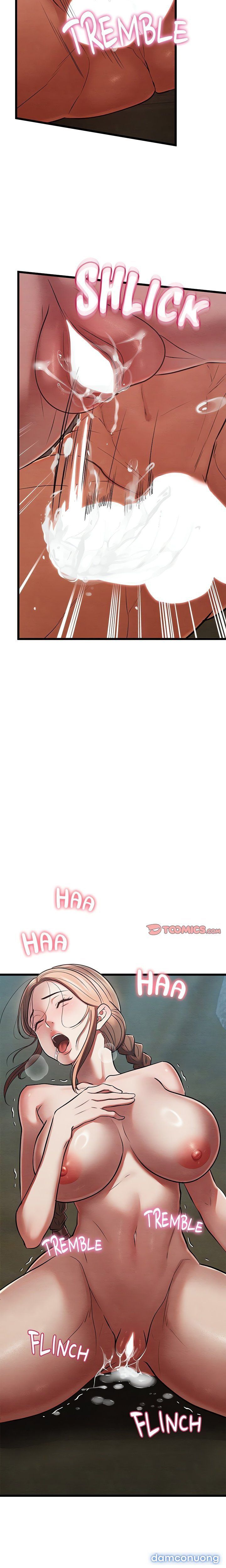 đọc truyện Dục Tình Thư Tịch Chương 31 ảnh 13 tại Thiên Thai Truyện