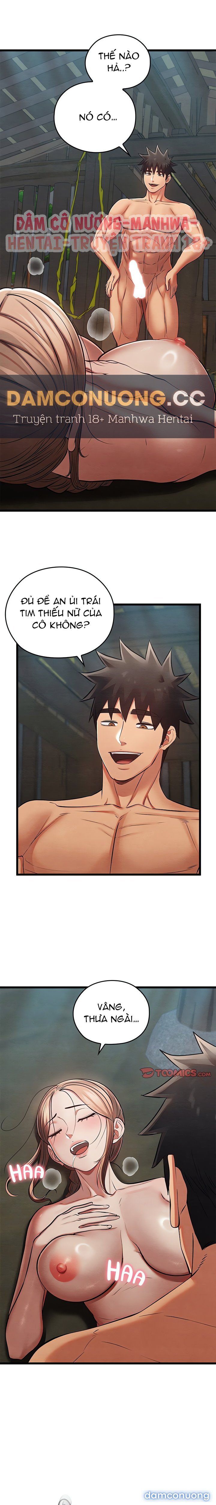 đọc truyện Dục Tình Thư Tịch Chương 31 ảnh 14 tại Thiên Thai Truyện