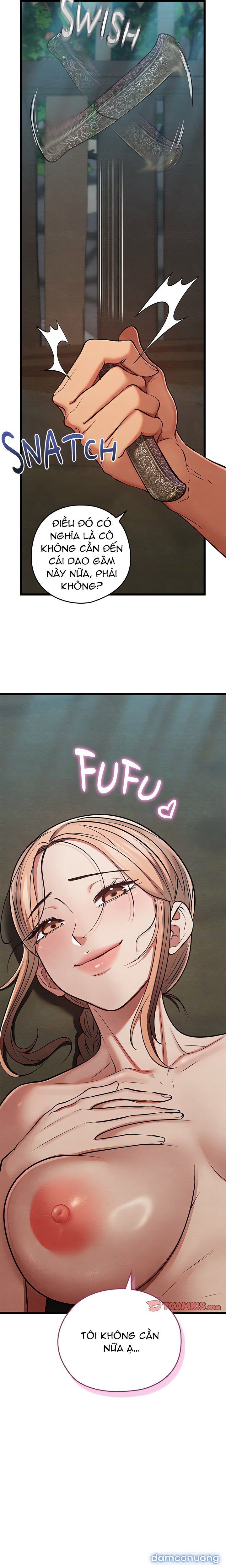 đọc truyện Dục Tình Thư Tịch Chương 31 ảnh 15 tại Thiên Thai Truyện