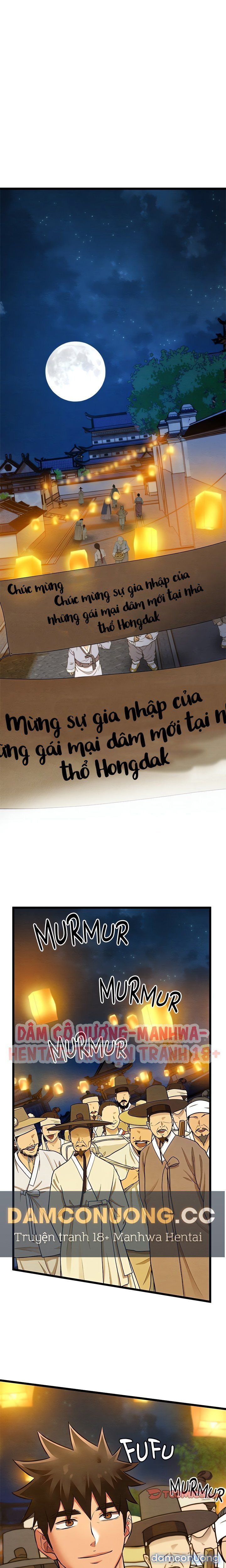 đọc truyện Dục Tình Thư Tịch Chương 31 ảnh 16 tại Thiên Thai Truyện