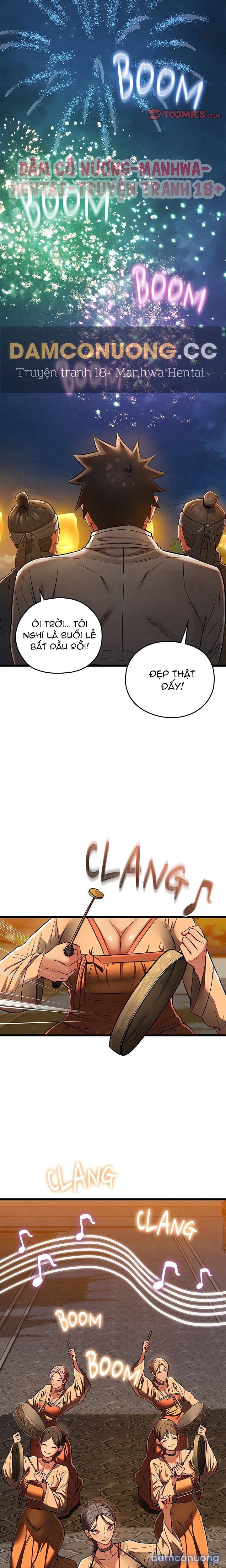 đọc truyện Dục Tình Thư Tịch Chương 31 ảnh 18 tại Thiên Thai Truyện