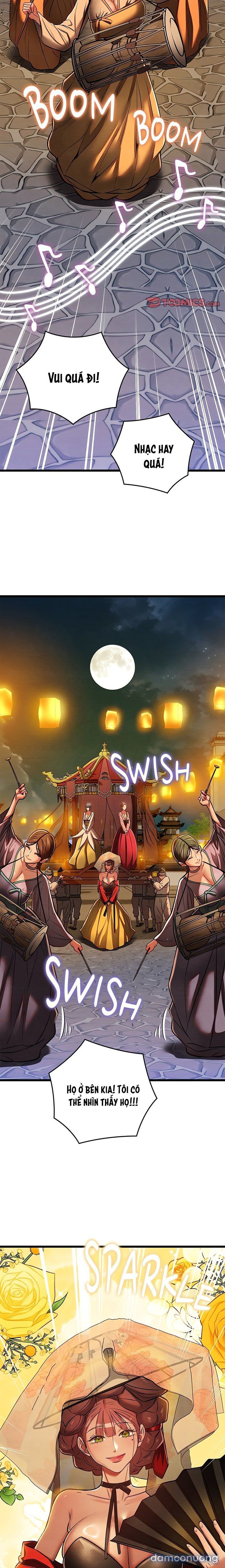 đọc truyện Dục Tình Thư Tịch Chương 31 ảnh 19 tại Thiên Thai Truyện