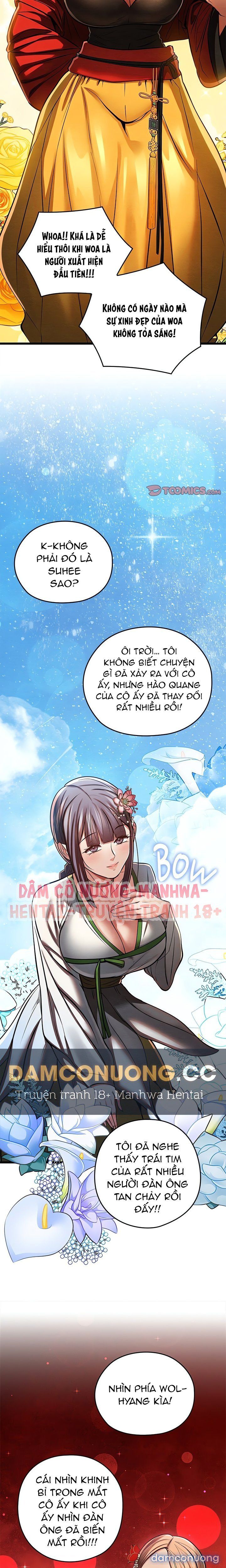 đọc truyện Dục Tình Thư Tịch Chương 31 ảnh 20 tại Thiên Thai Truyện